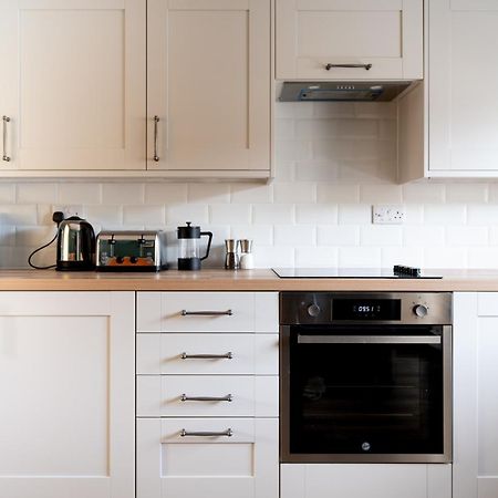Jubilee Cottage Rusland Екстериор снимка