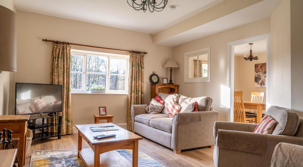 Jubilee Cottage Rusland Екстериор снимка