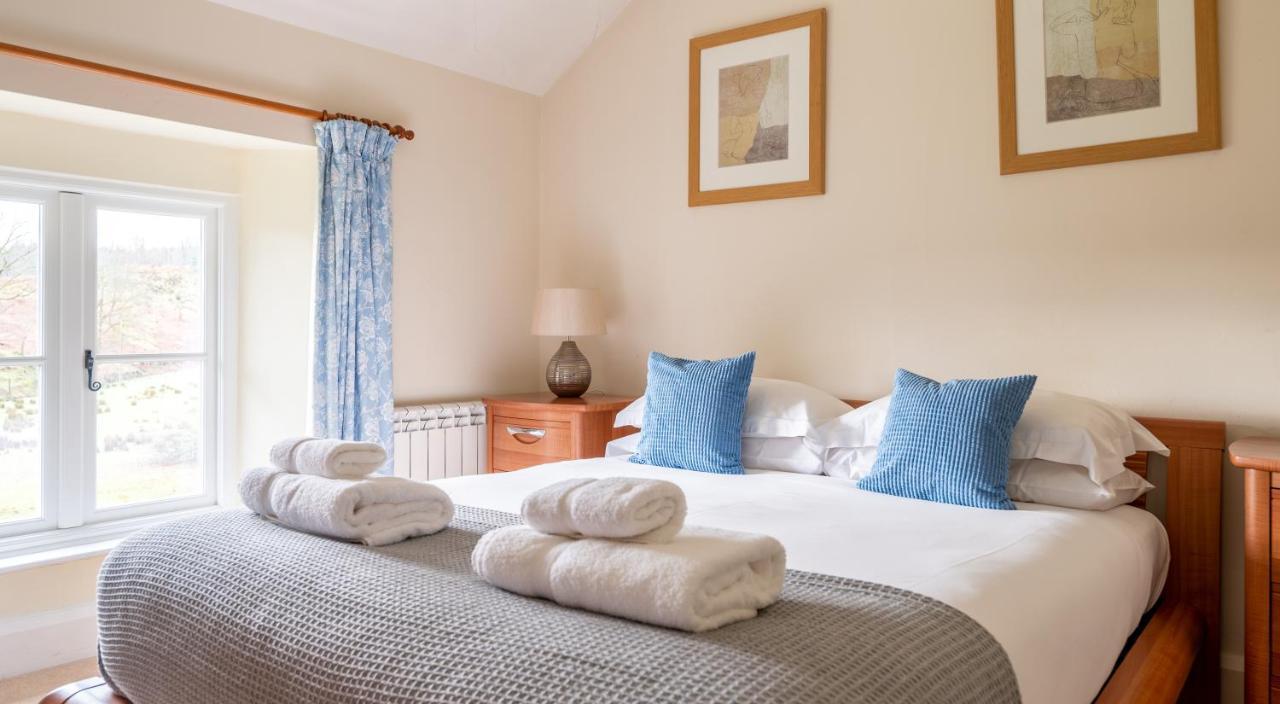 Jubilee Cottage Rusland Екстериор снимка