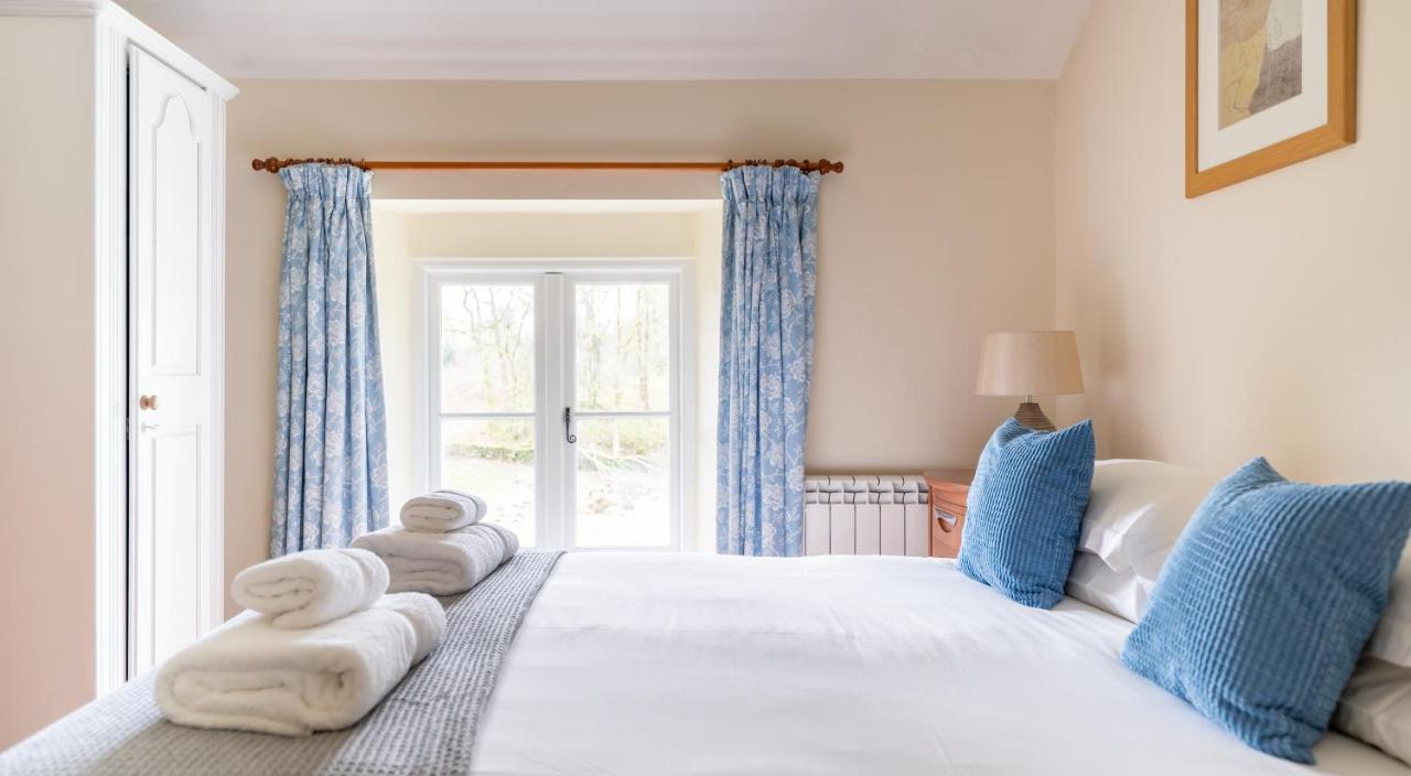 Jubilee Cottage Rusland Екстериор снимка