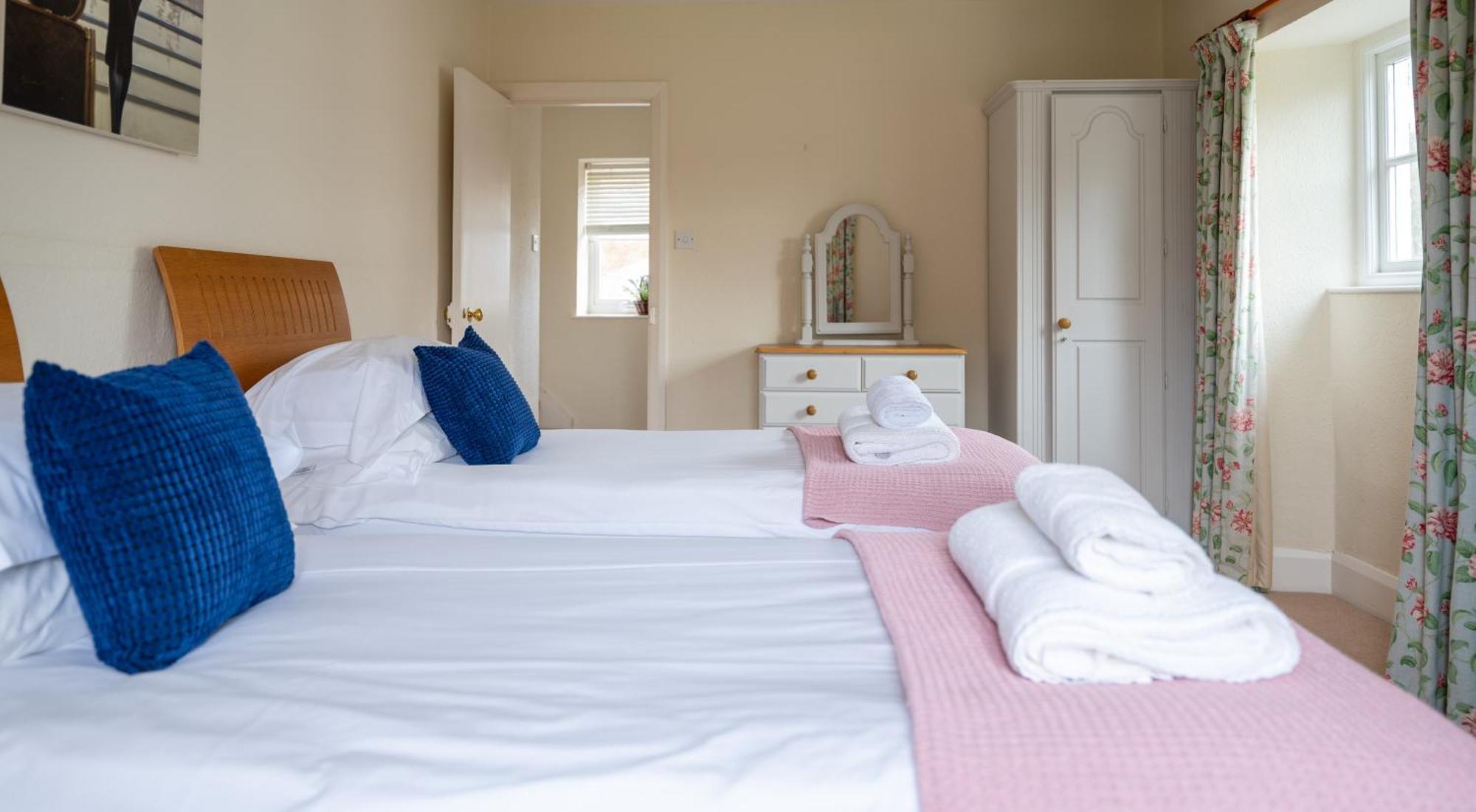 Jubilee Cottage Rusland Екстериор снимка